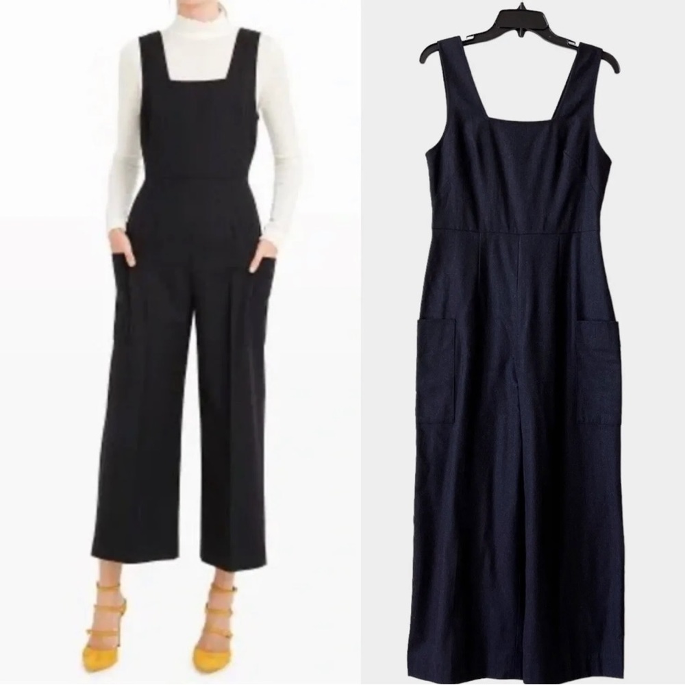NWT CLUB MONACO Hasani Jumpsuit size 2